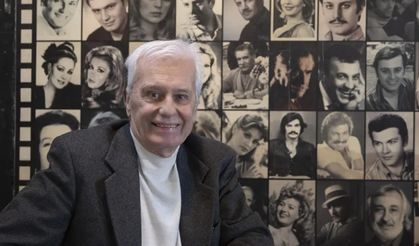 Yeşilçam Efsanesi Engin Çağlar Motosiklet Çarpması Sonucu Hayatını Kaybetti!