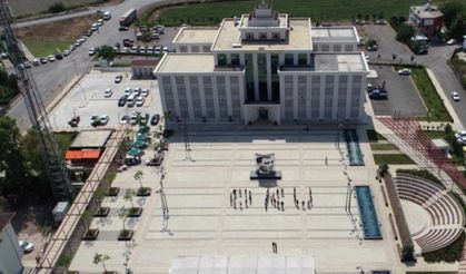 Döşemealtı'nda Deprem: Meğer O İhalede Neler Olmuş!