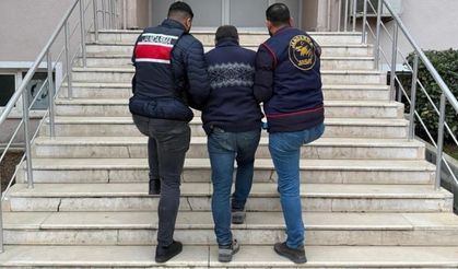 Kahramanmaraş’ta aranan 232 kişi yakalandı, 23’ü cezaevine gönderildi