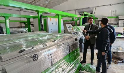 Osmaniye'de dev yatırım: Rakamı duyan inanamıyor!