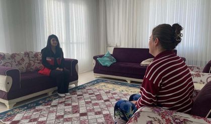 Osmaniye’de O Ailelerin Evine Gidildi: Sonuçlar Şaşırtıyor!