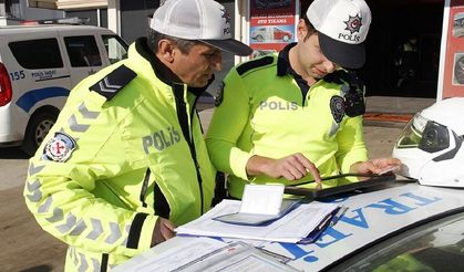 Trafikte şaşırmayın: Artık çevirmeler bu şekilde yapılacak