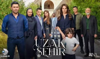 Uzak Şehir dizisi bitti mi? Sevilen diziden şaşırtan haber!