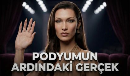 Bella Hadid Hakkında Pek Konuşulmayan 6 Gerçek