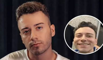 Enes Batur'un son hali ortaya çıktı! Enes Batur YouTube'a ne zaman geri dönecek?