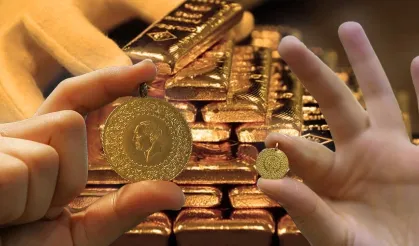 Gram, Çeyrek ve Reşat Altın Ne Kadar Oldu? Osmaniye Serbest Piyasasında Son Durum!
