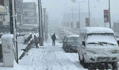 Osmaniye buz kesecek: Buralarda yaşayanlara özel uyarı geldi