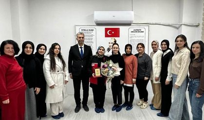 Osmaniye Sosyal Hizmet Merkezi’nden Velilere 9 Haftalık Eğitim Maratonu