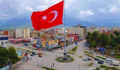 Osmaniye'de yeni haftada hava nasıl olacak? Meteoroloji açıkladı