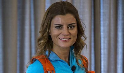 Ünlü sunucu Ece Vahapoğlu ameliyata alındı!