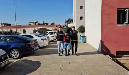 Adana’da Eşini Bıçaklayarak Öldüren Zanlı Tutuklandı