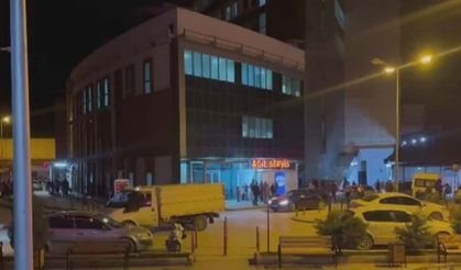 Aileye kurşun yağdırıp 2 kişiyi öldüren belediye müdürü, hırsını alamayıp belediyeye giderek mesai arkadaşına ateş açtı!