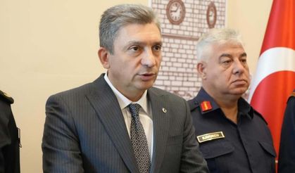 Antalya Valisi Şahin: "Otobüs Kazasında Tüm Detaylar Titizlikle İnceleniyor"