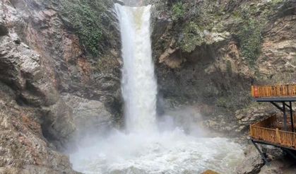 Osmaniye'de 30 Yıldır Burayı Hiç Böyle Görmemişlerdi