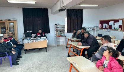 Yeni Tarım Desteklerinden Nasıl Yararlanılacak? Osmaniye’de Üreticilere Kritik Bilgilendirme