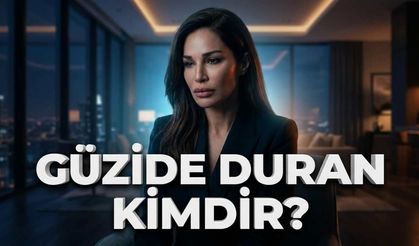 Ünlü Model Güzide Duran Hakkında Merak Edilenler: Neden Gözaltına Alındı?