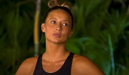 Aleyna Kalaycıoğlu kimdir? Aleyna Kalaycıoğlu olayı ne? Ünlü Survivor yarışmacısı Aleyna Kalaycıoğlu'nun sevgilisi kim?