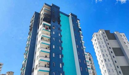 Bebeği Götürülünce Evi Yaktığı Öne Sürülen Kadın Faciaya Neden Oluyordu