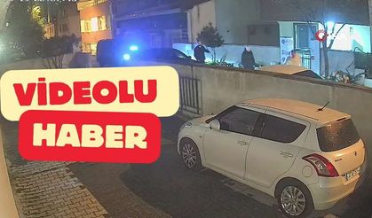 Kubilay Kaan Kundakçı cinayetine ait en net kamera görüntüleri
