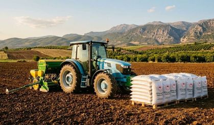 Çiftçinin Yüzünü Güldüren Karar: Artık Vergi Alınmayacak!