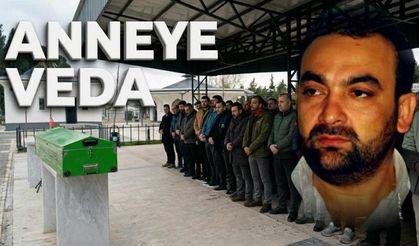 Gazeteci ve Vatan Mahallesi Eski Muhtarı Baki Bayram’ın Acı Günü