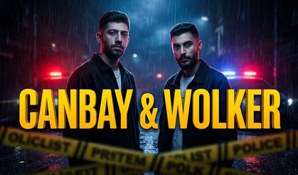 Canbay & Wolker Hakkında Merak Edilenler