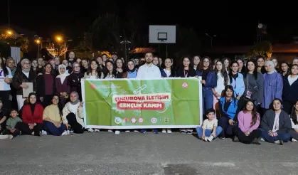 Çukurova Kampında OKÜ Farkı