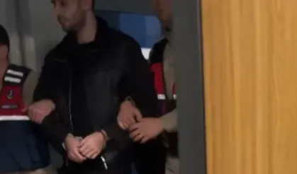 Gülistan Doku Soruşturmasında Tuncay Sonel'in Oğlunun Silahlı Fotoğrafı Ortaya Çıktı