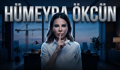 Hümeyra Ökcün Kimdir TRC İnşaat Sahibi Hakkındaki İddiaların Perde Arkası