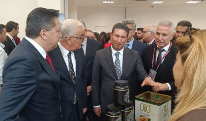 Osmaniye Kariyer Fuarı 2026 Kapılarını Gençlere Açtı