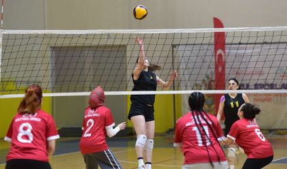 Osmaniye’de Filenin Sultanları Belli Oldu: Şampiyon Divalar!