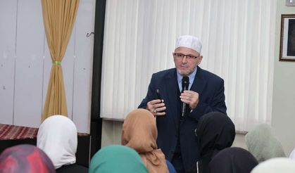 Osmaniye’de Hafızların Geleceğine Işık Tutan Buluşma: Kariyer Günleri Düzenlendi