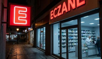 Osmaniye 16 Mayıs Cumartesi Nöbetçi Eczane Listesi