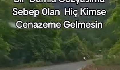 Osmaniye'de kalp krizi sonucu ölen adamın son paylaşımı yürek burktu