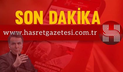 Mehmet Akif Ersoy'a 65 Yıl Hapis İstemi