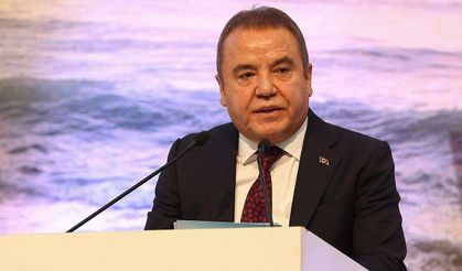 Muhittin Böcek'e Ev Hapsi Çıktı!