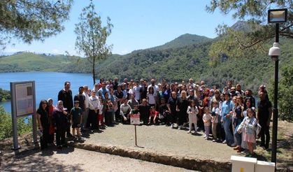 Osmaniye’de Hemşireler Haftası’na Özel Anlamlı Piknik