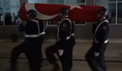 Osmaniye'de Uzman Çavuş Hayatına Son Verdi