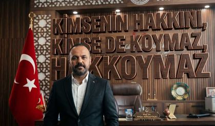 Osmaniye'nin Ezber Bozan Başhekim Prof. Dr. Hakan Hakkoymaz