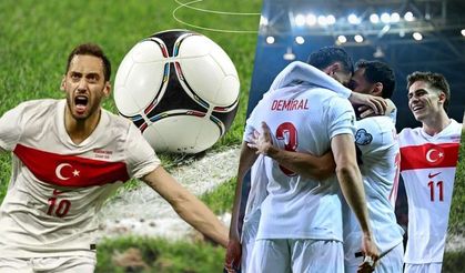 Türkiye - Kuzey Makedonya Maçı Ne Zaman? Milli Maç Kanalı ve Saati Belli Oldu