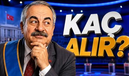 En Büyük Başkan Bizim Başkan mı?