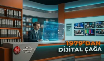 Osmaniye'de Güvenilir Haberciliğin Adresi Neden Hasret Gazetesi Oldu