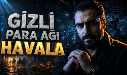 Kayıt Dışı Transferin Karanlık Yüzü Havala Nedir?
