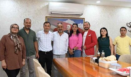 Kadirli’de Kurulan Yeni Derneğin Çarpıcı Hedefleri!