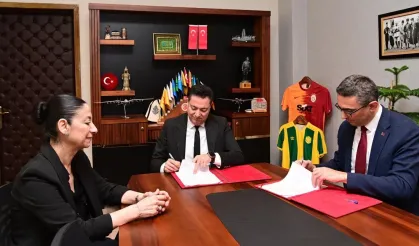OKÜ ile İl Sağlık Müdürlüğü Arasında Önemli İş Birliği Protokolü