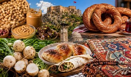 Osmaniye Esnafının En Çok Sattığı 3 Ürün