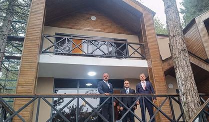 Osmaniye Zorkun Yaylası Turizmin Gözbebeği Oluyor