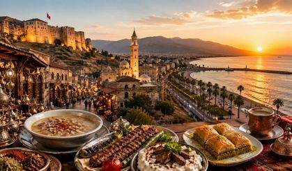 Osmaniyeliler Hafta Sonu Kaçamağı İçin En Çok Hangi Komşu İle Gidiyor?