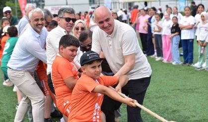 Sanal Dünyaya Çalım, Geleneksel Oyunlara Dev Adım!