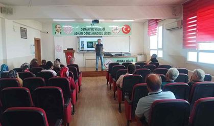 Yeşil Osmaniye'yi Kurtaracak Reçete Belli Oldu